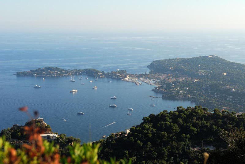 Route Napoléon / Grandes Alpes